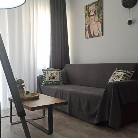 Down Town Luxurious Apartments Alexandroúpoli Eksteriør bilde