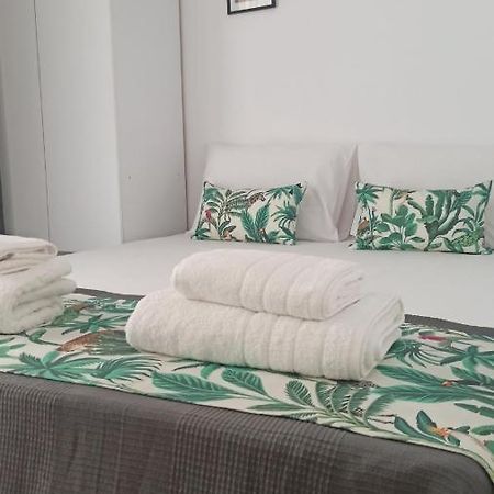 Down Town Luxurious Apartments Alexandroúpoli Eksteriør bilde