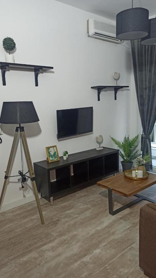 Down Town Luxurious Apartments Alexandroúpoli Eksteriør bilde